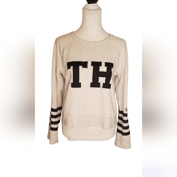NWOT Tommy Hilfiger Womens Sweater/Sweatshirt - Picture 1 of 11
